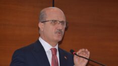 YÖK Başkanı Özvar: Üniversiteler birbirinin benzeri olma eğilimi sergiliyor