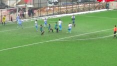 Yok böyle pozisyon! ‘Yılın golü olurdu’