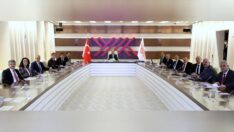 YÖK’te uluslararası üniversite ortaklıkları değerlendirildi