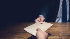 Yolsuzluk algısı büyüyor: Türkiye son 8 yılda 43 sıra geriledi