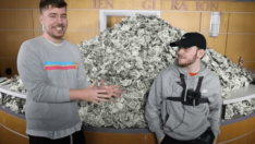 YouTube zenginleri belli oldu