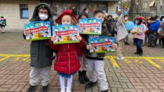 Yurt genelinde karne heyecanı! Yarıyıl tatili bugün başladı