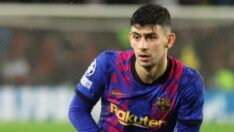 Yusuf Demir’in Barcelona macerası sona erdi