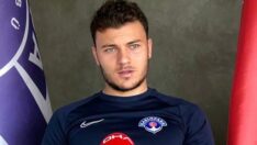 Yusuf Erdoğan Trabzonspor’da