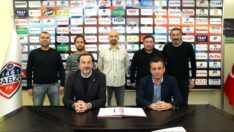 Yusuf Şimşek dönemi resmen başladı