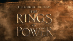 Yüzüklerin Efendisi dizisinden yeni detaylar ortaya çıktı