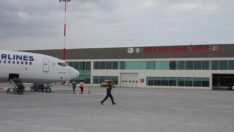 Zafer Havalimanı yine zarar yazdı