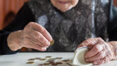 Zam farkı ne zaman yatar? Zamlı maaşlar emekli ve memurlara ne zaman yatacak?