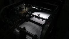 Zam rekortmeni kağıt, matbaacıları zora soktu