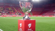 Ziraat Türkiye Kupası Son 16 maç programı