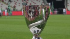 Ziraat Türkiye Kupası’nda gözler Son 16 Turu kurasında