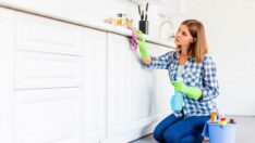 10 milyon kadın evde ağır işçi