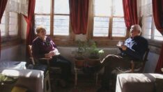 100 yıllık konak ve asırlık sakinleri