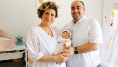 11 yıl sonra gelen mucize… Her anını günlüğüne yazdı