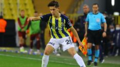 16 yaşındaki Arda Güler ilk kez 11’de çıktı! Büyük beğeni aldı…