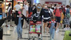 40 milyar dolarlık ticaret ateş hattında