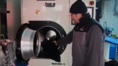 40 yılda ceplerde 400 bin liralık para ve altın buldu