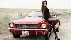 6 aylık peşin verip kiraladığı evin kapısını açınca şoke oldu