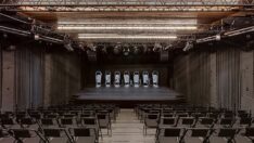 7 bin liradan 20 bin liraya çıkan faturayı ödemeyen Moda Sahnesi’ne ikinci ihtar: 5 gün süre verildi