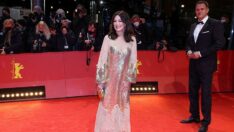 72. Berlin Film Festivali başladı