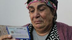 74 yıl sonra gelen mutluluk: ‘Sevgilime kavuştum’