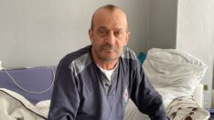 80’inci kez pozitif çıktı! ’14 aydır temassız kart gibiyim…’