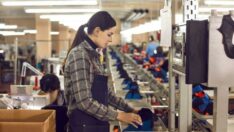 ABD’de üretici enflasyonu da beklentileri aştı