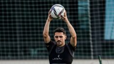 Abdülkadir Ömür’den Avrupa ve unutamadığı Fenerbahçe maçı itirafı!