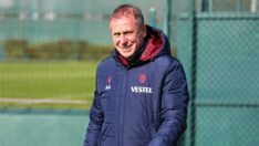 Abdullah Avcı, kariyerinin en parlak dönemini yaşıyor