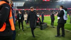 Abdullah Avcı: ‘Şampiyonluk hikayeleri böyle maçlarda yazılıyor’