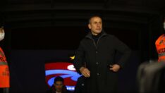 Abdullah Avcı’dan galibiyet yorumu: Şampiyonluk ışığı…