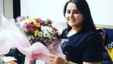 Acil tıp teknisyeni Nurcan, coronavirüsten öldü