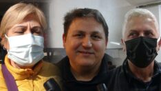 ‘Acınacak durumdayız, halkı kandırıyorlar, halk perişan, ölümü gösterip sıtmaya razı ediyorlar’