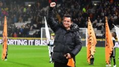 Acun Ilıcalı’dan transfer açıklaması! ‘Transfer için büyük para harcayacağız’