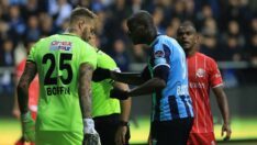 Adana Demirspor ile Antalyaspor’un sessiz randevusu: 0-0