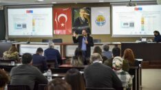 Adana için Sürdürülebilir Enerji ve İklim Eylem Planı hazırlanıyor