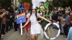 Adana, Portakal Çiçeği Karnavalı’nın 10’uncusuna hazırlanıyor