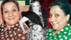 Adile Naşit’in büyük acısı… ‘Her akşam oğlu için ağlardı…’