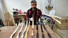 Ahlat’a özgü yaylar yurt dışı pazarında