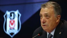 Ahmet Nur Çebi seçim için startı veriyor