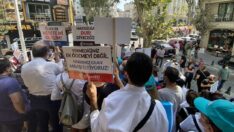 Aile hekimleri iki gün iş bırakıyor