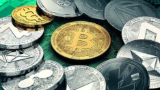 AKP’de kripto para toplantısı