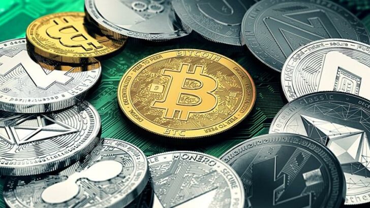 AKP’de kripto para toplantısı