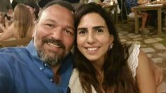 Ali Sunal ve eşi ikinci kez corona virüsüne yakalandı