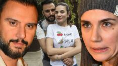 Alişan ve Buse Varol’un 14 Şubat Sevgililer Günü sessizliği