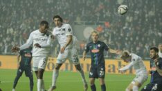 Altay Rizespor maçında galip yok