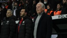 Altay’da Mustafa Denizli gerçeği PFDK’dan ceza gelince ortaya çıktı