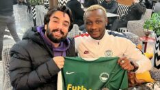 Amatör lisanslı Yattara sahaya çıkıyor