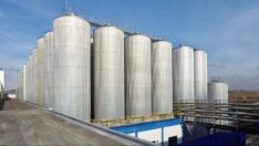 Anadolu Efes, Ukrayna’daki üretim ve satış faaliyetlerini durdurdu