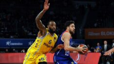 Anadolu Efes’ten Maccabi Tel Aviv’e farklı tarife!